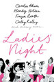 Ladies' Night by Jessica Adams
