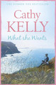 What She Wants by Cathy Kelly