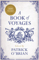 A Book of Voyages by Patrick O'Brian