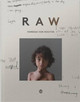 Raw by Vanessa van Houten 9786026990099
