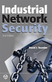 Industrial Network Security by David J. Teumim 9781936007073