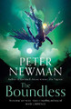 The Boundless (The Deathless Trilogy, Book 3) by Peter Newman