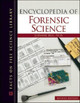 Encyclopedia of Forensic Science by Suzanne Bell 9780816067992