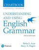 Understanding and Using English Grammar, Chartbook by Stacy A. Hagen