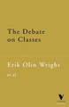 The Debate on Classes by Erik Olin Wright 9781859842805