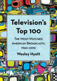 Television's Top 100: The Most-Watched American Broadcasts, 1960-2010 by Wesley Hyatt 9780786448913