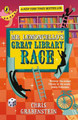 Mr Lemoncello's Great Library Race by Chris Grabenstein