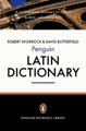 The Penguin Latin Dictionary by Robert Shorrock