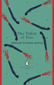 The Valley of Fear by Sir Arthur Conan Doyle