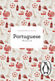 The Penguin Portuguese Phrasebook by Jill Norman