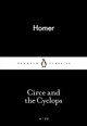 Circe and the Cyclops by Homer