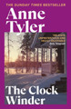 The Clock Winder by Anne Tyler