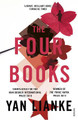 The Four Books Yan Lianke 9780099569497