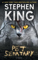 Pet Sematary by King