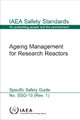 Ageing Management for Research Reactors by IAEA 9789201030238