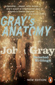 Gray's Anatomy: Selected Writings by John Gray