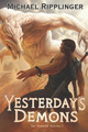 Yesterday's Demons by Michael Ripplinger 9780997395525
