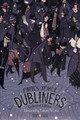 Dubliners: Penguin Classics Deluxe Edition by James Joyce