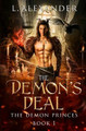 The Demon's Deal by L Alexander 9781958933039