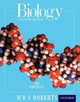 Biology - A Functional Approach by Michael Roberts