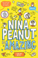 Nina Peanut by Sarah Bowie 9780702329876