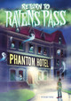 Phantom Hotel by Amerigo Pinelli 9781666346060
