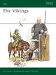 The Vikings by Ian Heath