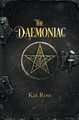 The Daemoniac by Kat Ross 9780997236248