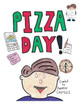 Pizza Day! by Andrew Critelli 9780995259515