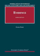 Federal Rules of Evidence 2020-21 Statutory and Case Supplement to Fisher's Evidence by George Fisher 9781642429411