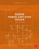 Audio Power Amplifier Design by Douglas Self