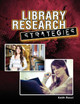 Library Research Strategies by Keith A. Rocci 9781524926564