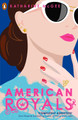 American Royals Katharine McGee 9780241365953