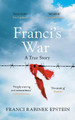 Franci's War by Franci Epstein