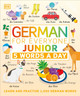 German for Everyone Junior: 5 Words a Day by DK