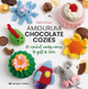 Amigurumi Chocolate Cozies: 20 Crochet Candy Covers to Gift & Love by Sara Scales 9781800920200