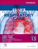 Workbook for Egan's Fundamentals of Respiratory Care by Sandra T Hinski 9780323932004