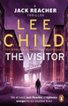 The Visitor: (Jack Reacher 4) by Lee Child