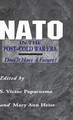 NATO in the Post-Cold War Era: Does It Have a Future? by S. Papascoma 9780312121303