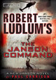 Robert Ludlum's (Tm) the Janson Command by Paul Garrison 9780446573689