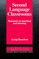 Second Language Classrooms: Research on Teaching and Learning by Craig Chaudron 9780521339803