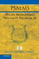 Psalms by Walter Brueggemann 9780521600767