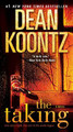 The Taking by Dean R Koontz 9780553593501