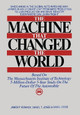 The Machine That Changed the World by James P. Womack 9780892563500