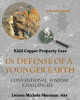 In Defense of a Younger Earth: Kidd Copper Property Case by Loreen Michele Sherman Mba 9780981099941