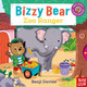 Bizzy Bear: Zoo Ranger by Nosy Crow