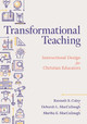 Transformational Teaching by Kenneth S. Coley 9781087748917