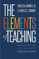 The Elements of Teaching by James M. Banner, Jr.