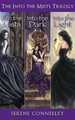 The Into the Mists Trilogy by Serene Conneeley 9780992531683