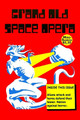 Grand Old Space Opera by Mini Komix 9781312087859